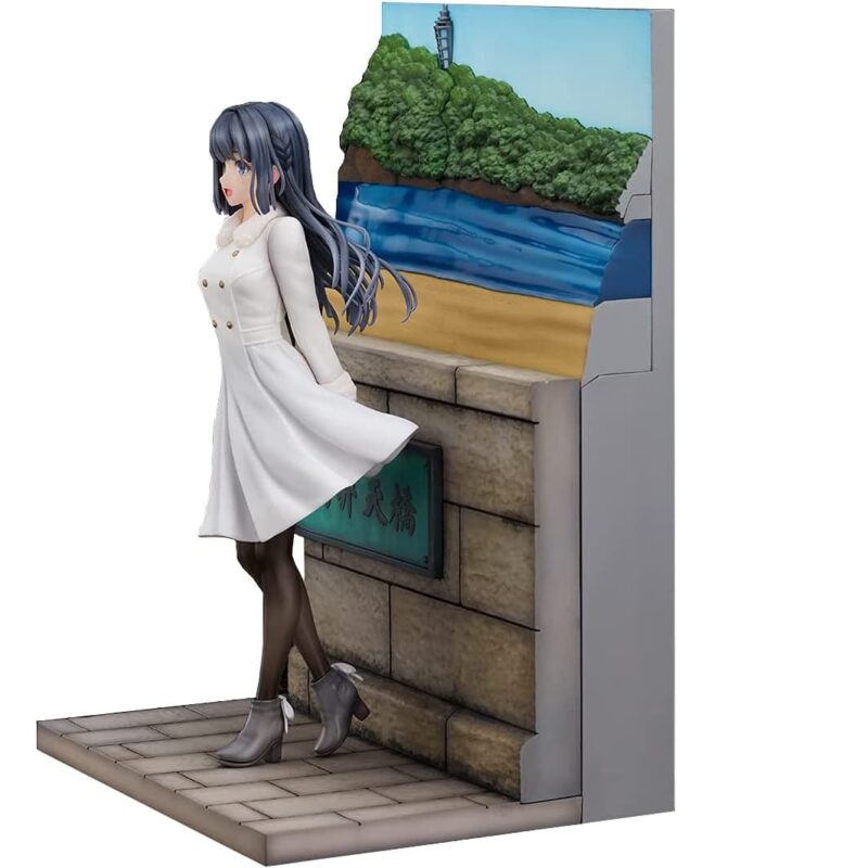 Photo by Tomato Republic Chile on October 20, 2022. An anime-style image of 1 person.