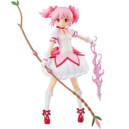 Pop Up Parade Madoka Magica Story Of Rebellion Madoka Kaname