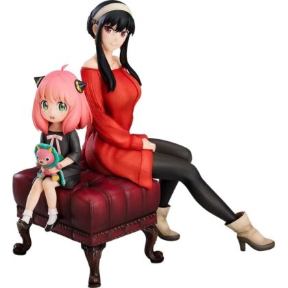 Photo by Tomato Republic Chile on November 13, 2022. An anime-style image of 2 persons.