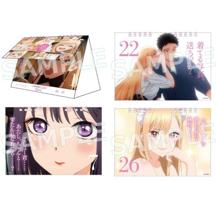 Photo by Tomato Republic Chile on January 07, 2022. 4 anime-style images of 2 persons.
