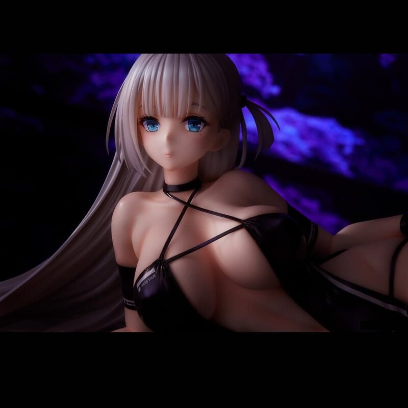 Photo by Tomato Republic Chile on January 26, 2022. An anime-style image of 1 person.