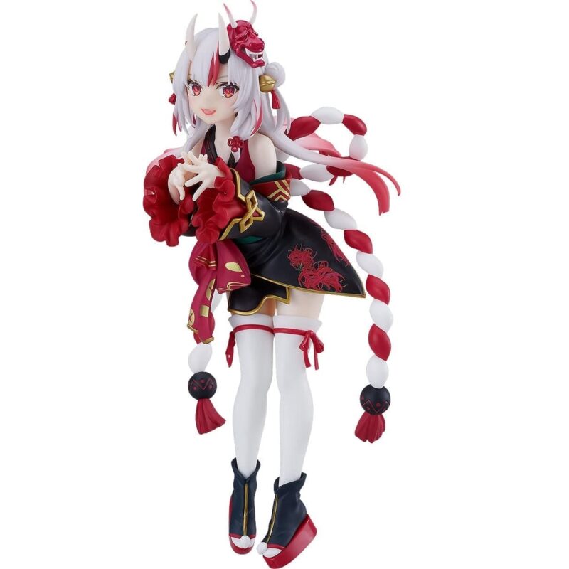 Photo by Tomato Republic Chile on March 23, 2023. An anime-style image of 1 figure.