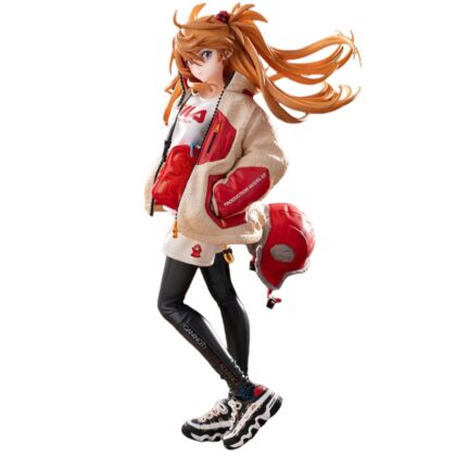 Photo by Tomato Republic Chile on March 04, 2023. An anime-style image of 1 figure.