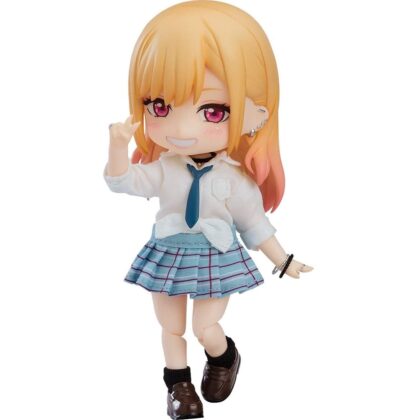 Photo by Tomato Republic Chile on March 02, 2023. An anime-style image of 1 figure.