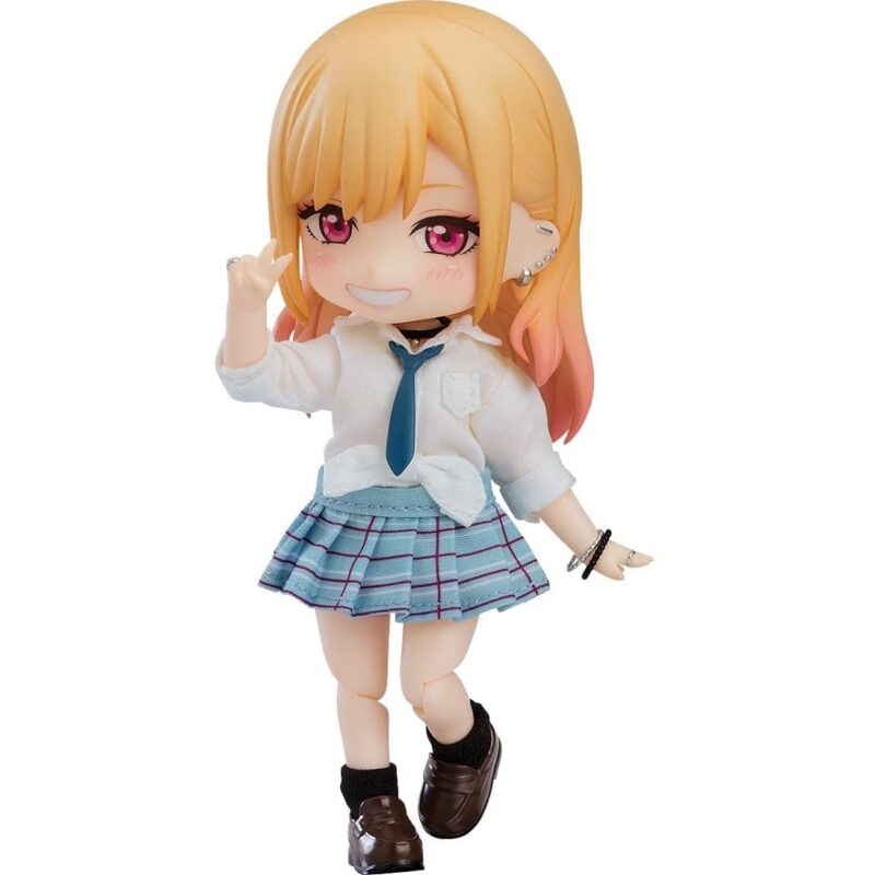 Photo by Tomato Republic Chile on March 02, 2023. An anime-style image of 1 figure.