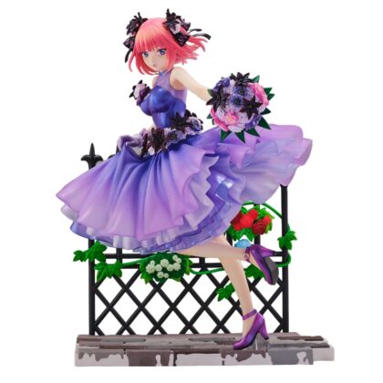 Photo by Tomato Republic Chile on March 31, 2023. An anime-style image of 1 figure.