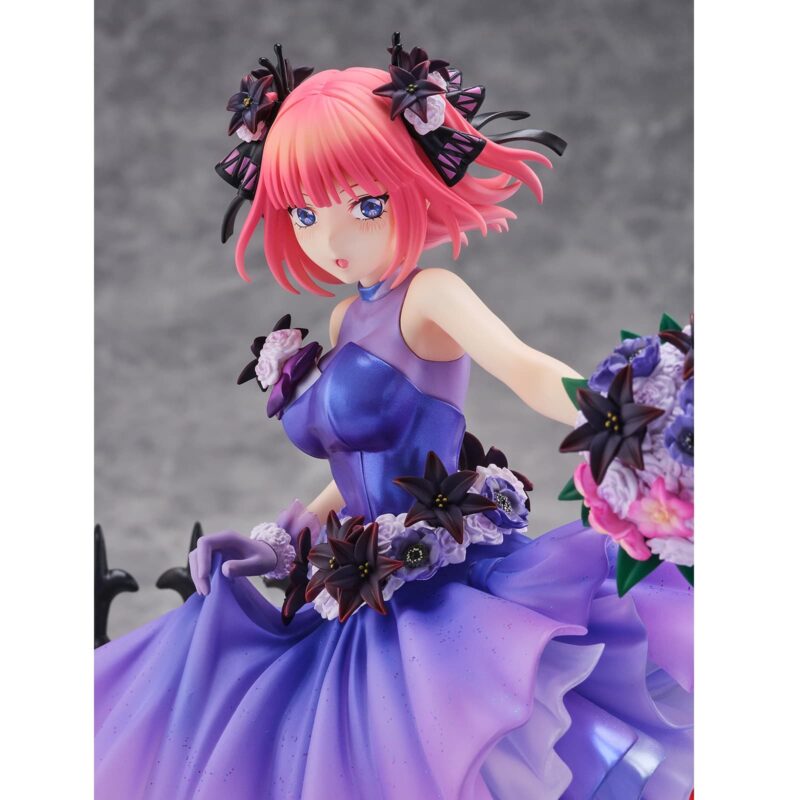 Photo by Tomato Republic Chile on March 31, 2023. An anime-style image of 1 figure.