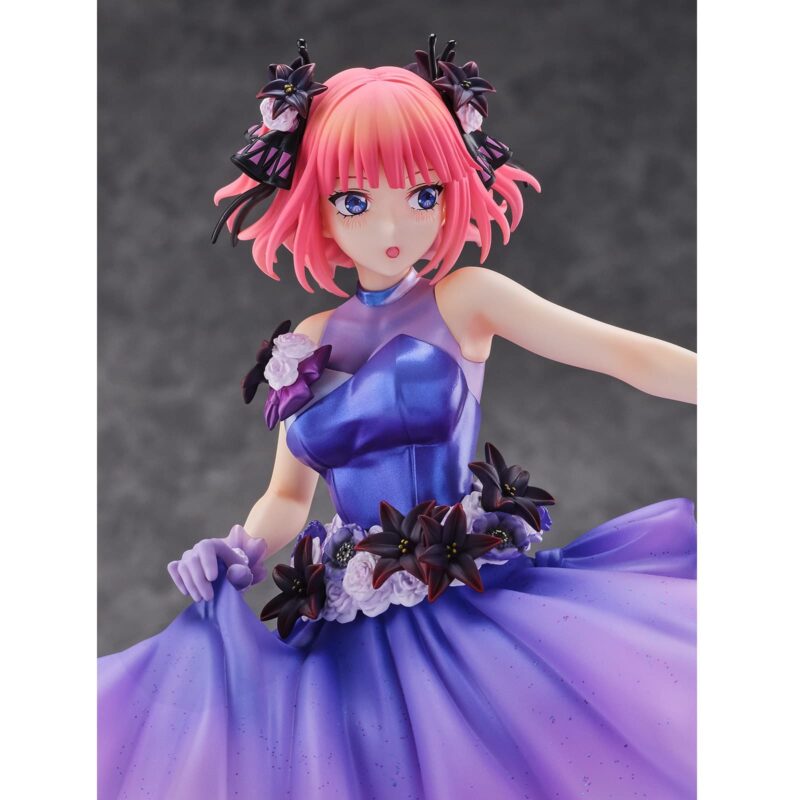 Photo by Tomato Republic Chile on March 31, 2023. An anime-style image of 1 figure.