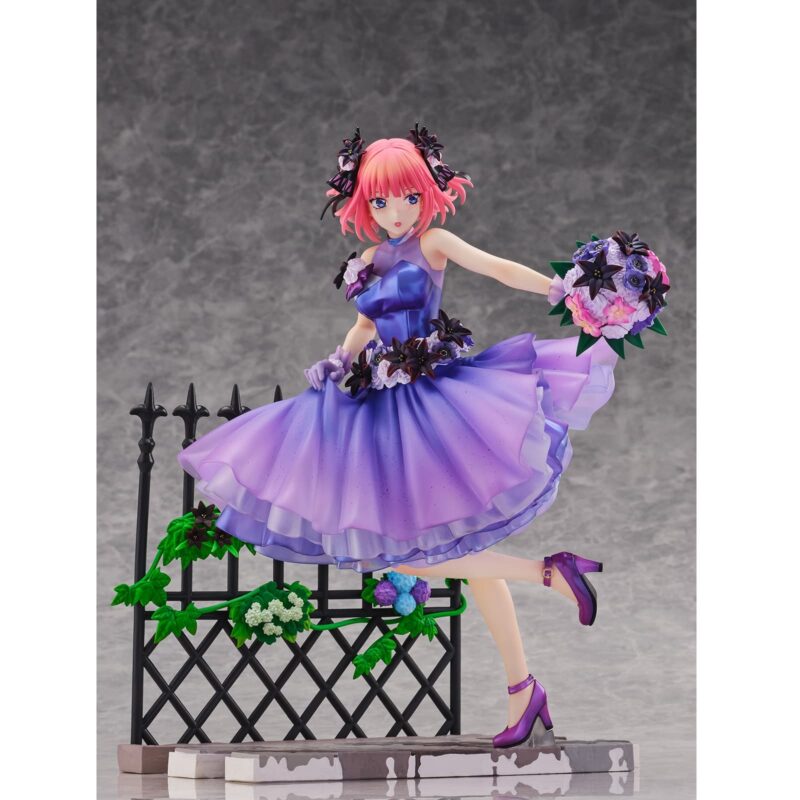 Photo by Tomato Republic Chile on March 31, 2023. An anime-style image of 1 figure.