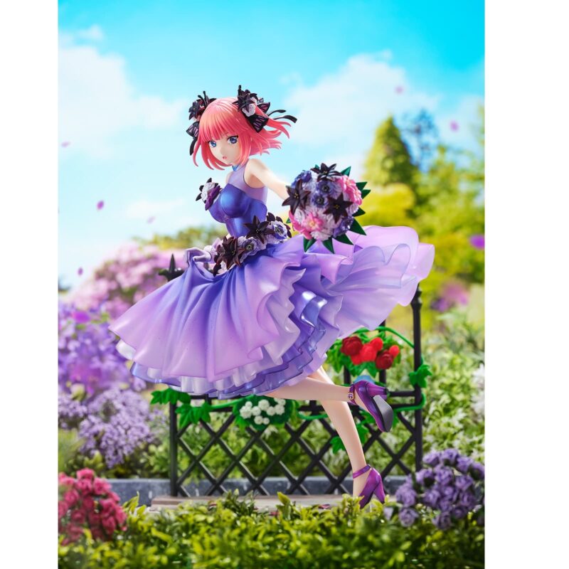 Photo by Tomato Republic Chile on March 31, 2023. An anime-style image of 1 figure.