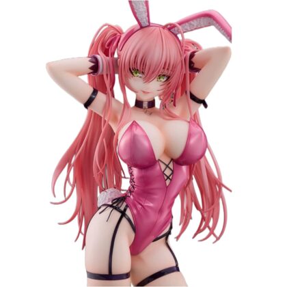 Photo by Tomato Republic Chile on March 18, 2023. An anime-style image of 1 figure.