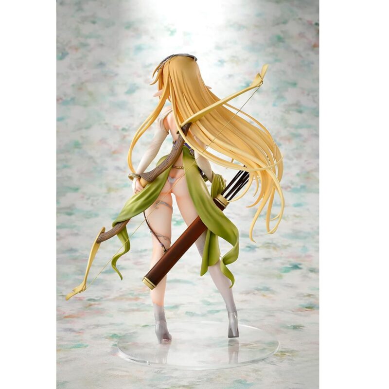 Photo by Tomato Republic Chile on March 16, 2023. An anime-style image of 1 figure.
