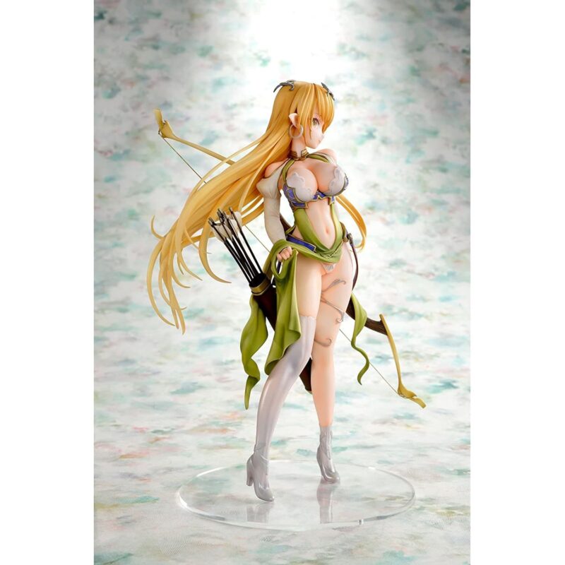 Photo by Tomato Republic Chile on March 16, 2023. An anime-style image of 1 figure.