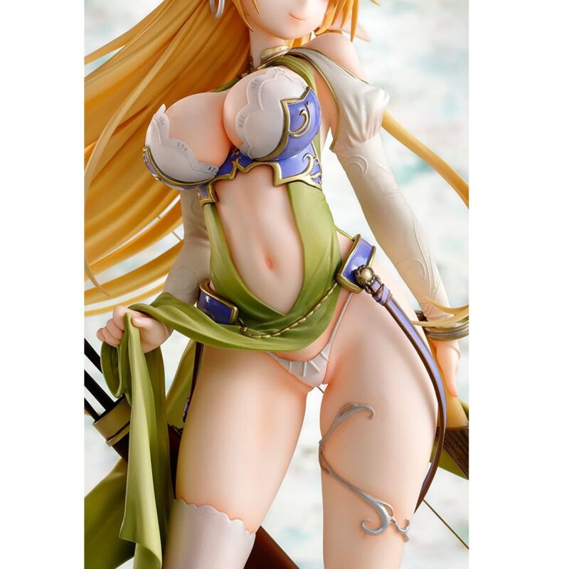 Photo by Tomato Republic Chile on March 16, 2023. An anime-style image of 1 figure.