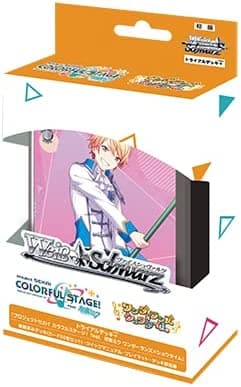 Photo by Tomato Republic Chile on March 05, 2023. An anime-style image of 1 card deck.