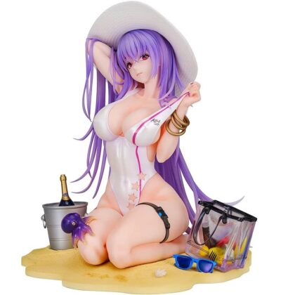Photo by Tomato Republic Chile on March 16, 2023. An anime-style image of 1 figure.