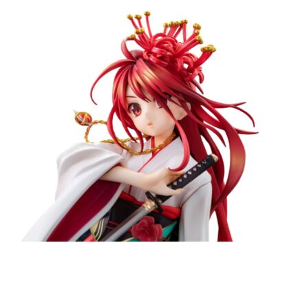 Photo by Tomato Republic Chile on March 21, 2023. An anime-style image of 1 figure.
