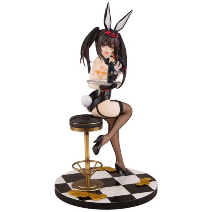 Photo by Tomato Republic Chile on april 29, 2023. An anime-style image of 1 figure.