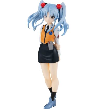Photo by Tomato Republic Chile on april 27, 2023. An anime-style image of 1 figure.