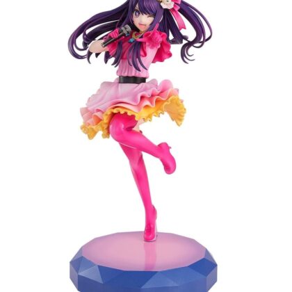 Photo by Tomato Republic Chile on april 13, 2023. An anime-style image of 1 figure.