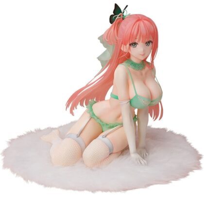 Photo by Tomato Republic Chile on april 19, 2023. An anime-style image of 1 figure.