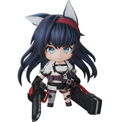 Photo by Tomato Republic Chile on april 5, 2023. An anime-style image of 1 figure.