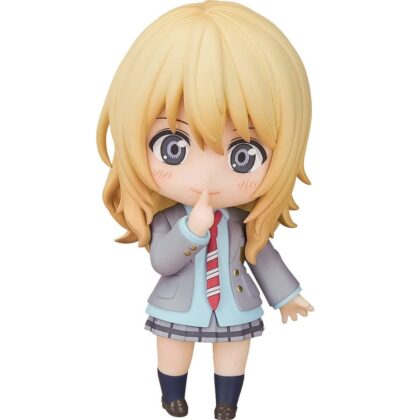 Photo by Tomato Republic Chile on april 28, 2023. An anime-style image of 1 figure.