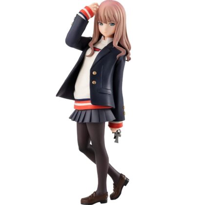 Photo by Tomato Republic Chile on april 26, 2023. An anime-style image of 1 figure.