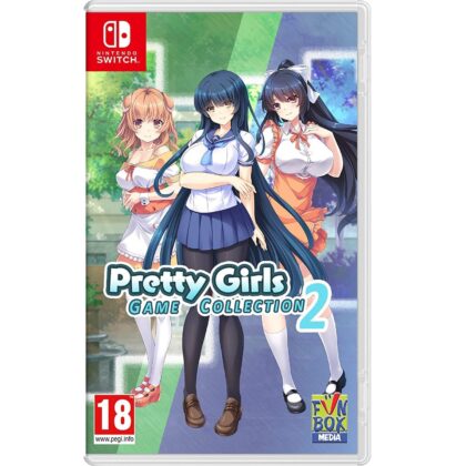 Photo by Tomato Republic Chile on april 30, 2023. An anime-style image of 1 nintendo game.