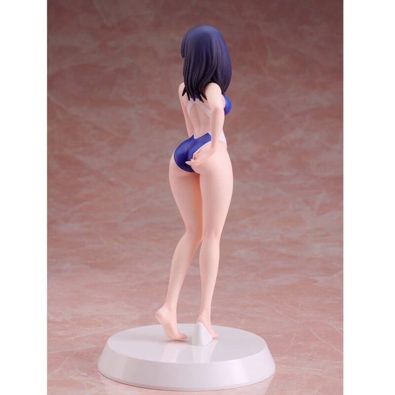 Rikka Takarada - Competition Swimsuit - figura escala 1/8 SSSS.Gridman 1123 - Imagen 11