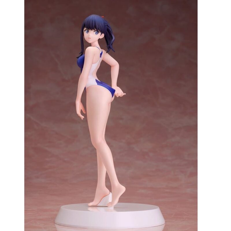 Photo by Tomato Republic Chile on april 25, 2023. An anime-style image of 1 figure.