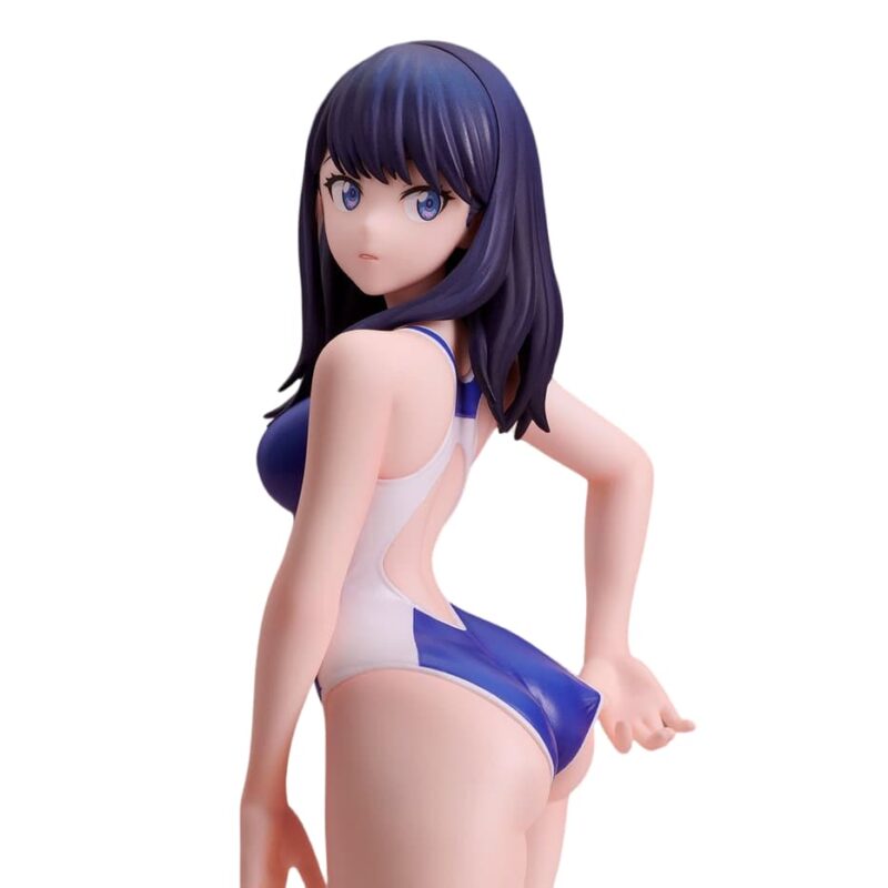 Photo by Tomato Republic Chile on april 25, 2023. An anime-style image of 1 figure.