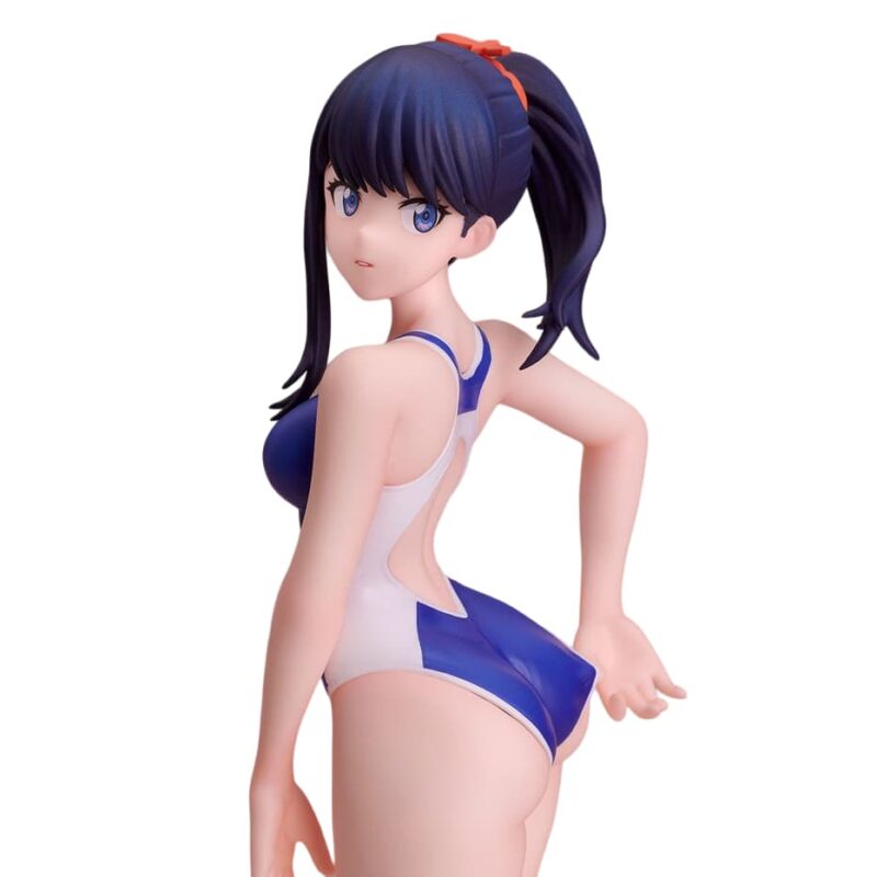 Photo by Tomato Republic Chile on april 25, 2023. An anime-style image of 1 figure.