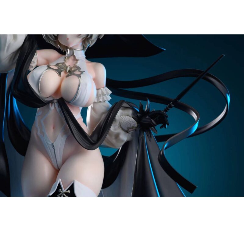 Photo by Tomato Republic Chile on april 20, 2023. An anime-style image of 1 figure.