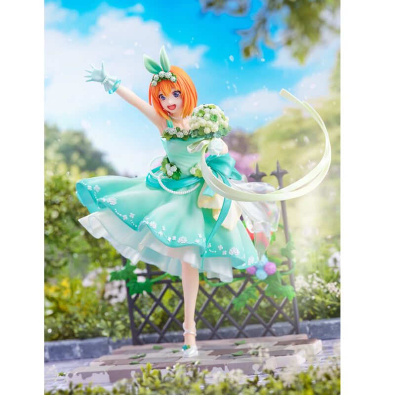 Photo by Tomato Republic Chile on april 2, 2023. An anime-style image of 1 figure.