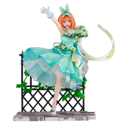 Photo by Tomato Republic Chile on april 2, 2023. An anime-style image of 1 figure.