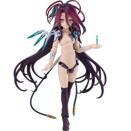 Photo by Tomato Republic Chile on may 9, 2023. An anime-style image of 1 figure.