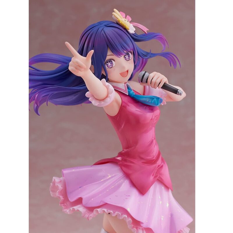 Photo by Tomato Republic Chile on may 24, 2023. An anime-style image of 1 figure.
