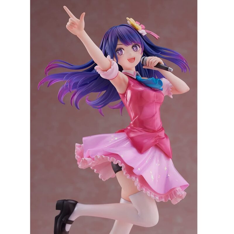 Photo by Tomato Republic Chile on may 24, 2023. An anime-style image of 1 figure.