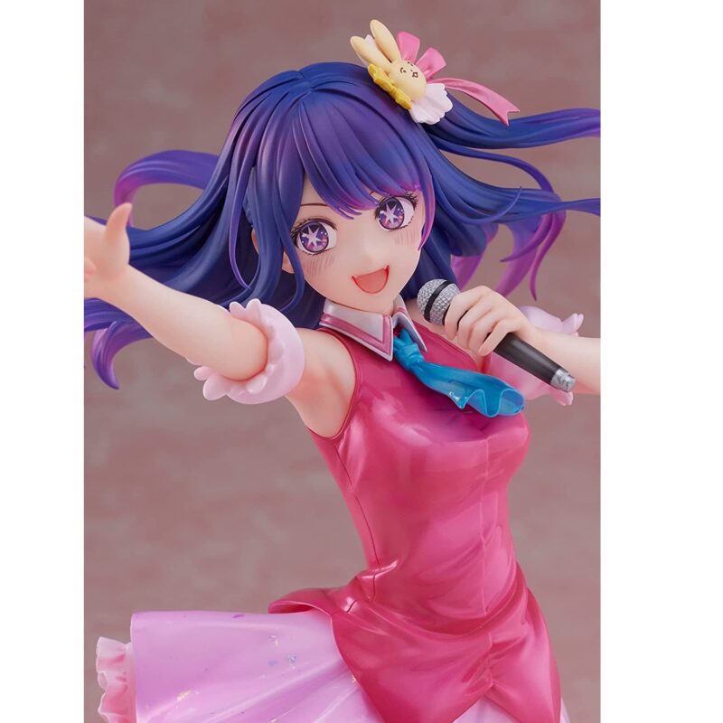 Photo by Tomato Republic Chile on may 24, 2023. An anime-style image of 1 figure.