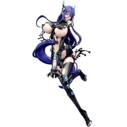 Photo by Tomato Republic Chile on june 22, 2023. An anime-style image of 1 figure.