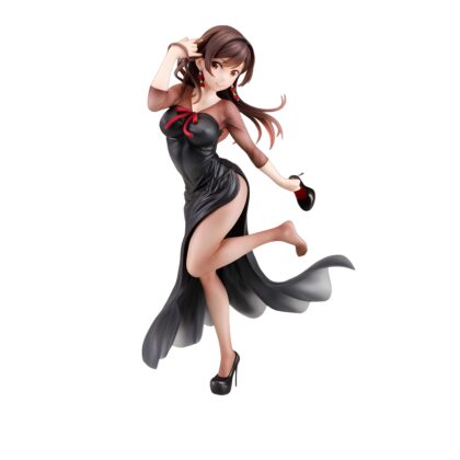 Photo by Tomato Republic Chile on july 6, 2023. An anime-style image of 1 figure.