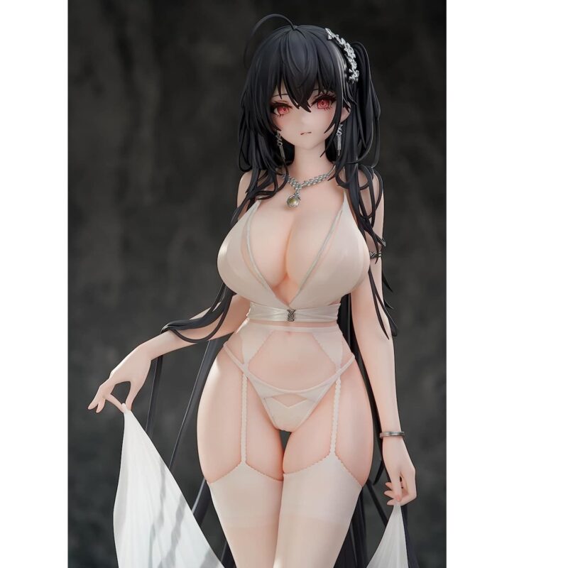 Photo by Tomato Republic Chile on july 3, 2023. An anime-style image of 1 figure.