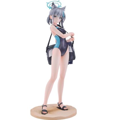 Photo by Tomato Republic Chile on july 25, 2023. An anime-style image of 1 figure.