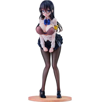 Photo by Tomato Republic Chile on August 2, 2023. An anime-style image of 1 figure.