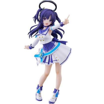 Photo by Tomato Republic Chile on August 25, 2023. An anime-style image of 1 figure.