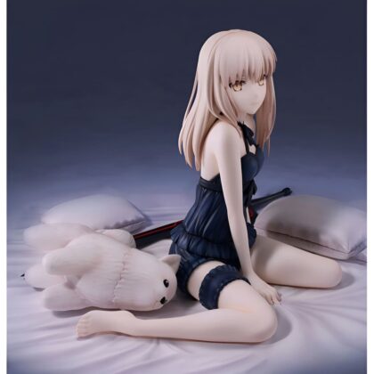 Photo by Tomato Republic Chile on August 1, 2023. An anime-style image of 1 figure.