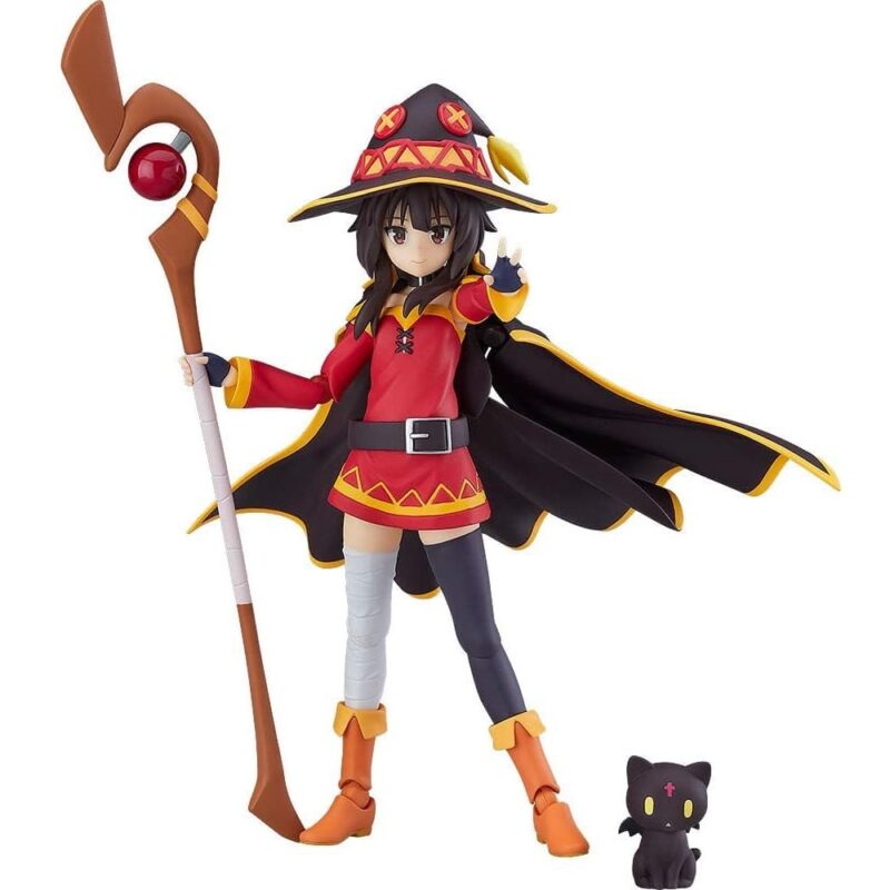 Photo by Tomato Republic Chile on August 14, 2023. An anime-style image of 1 figure.