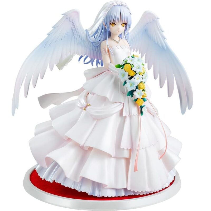 Photo by Tomato Republic Chile on September 04, 2023. An anime-style image of 1 figure.