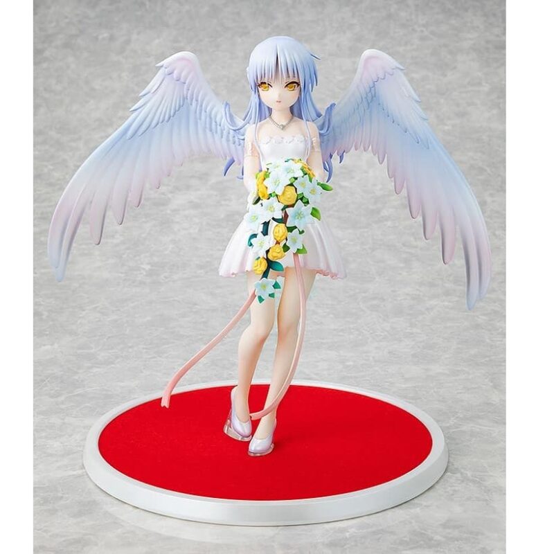 Photo by Tomato Republic Chile on September 04, 2023. An anime-style image of 1 figure.